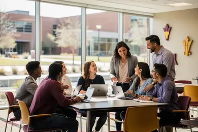 2026 Is Arizona State University's Online Master of Engineering - Quality, Reliability and Statistical Engineering Emphasis Worth It? What Students Should Know thumbnail