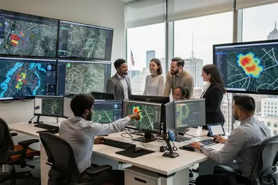 2026 Accredited Online GIS Bachelor's Degree Programs: How to Verify Quality thumbnail