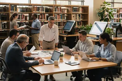 2026 Library Science Degree Concentration Trends: Which Specializations Are Growing the Fastest thumbnail