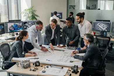 2026 Best Online Mechanical Engineering Degrees for Students With a Drafting or CAD Background thumbnail
