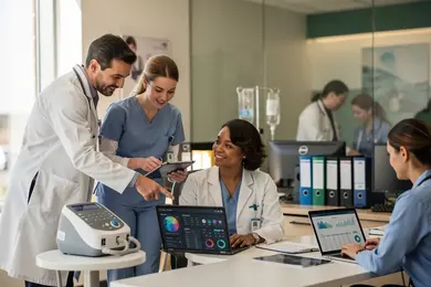 2026 Health Information Management Degree Programs That Meet State Licensure Requirements thumbnail