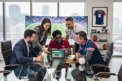 2027 Cheapest Accredited Online Sports Management Degree Programs That Accept FAFSA thumbnail