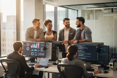 2026 Online Data Science Degrees for Students With Prior Computer Science Coursework thumbnail