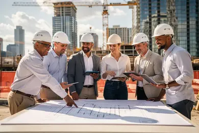 2026 Best Online Master's in Construction Management With Real Estate Development Tracks thumbnail