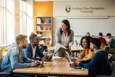 2026 Is Southern New Hampshire University Good for Transfer Students? thumbnail