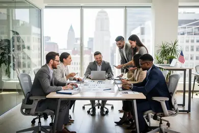 2026 Entrepreneurship Career Paths With the Best Advancement Potential thumbnail