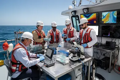 2026 Application Deadlines for Online Marine Science Master's Programs: Fall, Spring & Rolling Admissions thumbnail