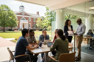 2026 Does Johns Hopkins University Require GRE, GMAT, or Test Scores for Online Programs?