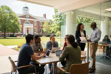 2026 Does Johns Hopkins University Require GRE, GMAT, or Test Scores for Online Programs? thumbnail