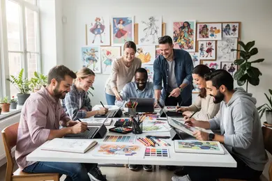 2027 Fastest Accredited Online Illustration Degree Programs That Accept Transfer Credits thumbnail