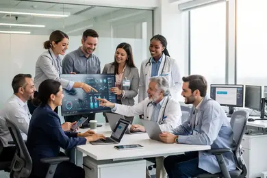 2026 What Requirements Do You Need for an Online Health Informatics Bachelor's Degree? Admission Rules, Credits & Eligibility thumbnail
