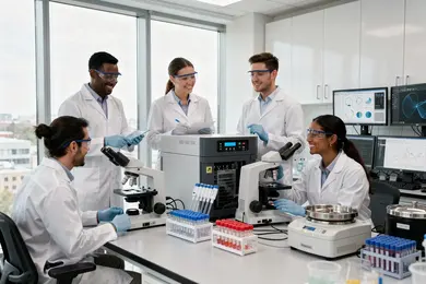 2026 Biotechnology Degree vs Bootcamp vs Certificate: Which Path Leads to Better Career Outcomes? thumbnail