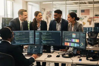 2027 Cybersecurity Degree Outlook Through 2030: Enrollment, Salary, and Hiring Projections thumbnail