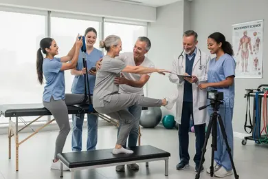2026 Online Kinesiology Bachelor's Degree Programs With Weekly Start Dates thumbnail
