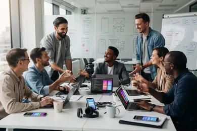 2026 Mobile App Development Degree Completion Time Report: How Long Students Actually Take to Graduate thumbnail