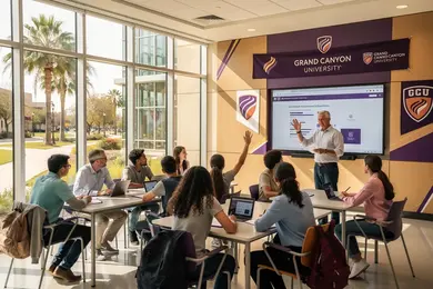 2026 Is Grand Canyon University's Online BS in Psychology - Forensic Psychology Worth It? What Students Should Know thumbnail