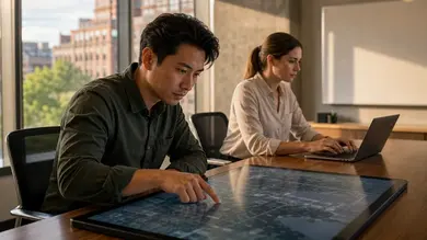 2027 Online Intelligence Master's Programs With University Scholarships: Awards, Eligibility & Tuition After Aid thumbnail
