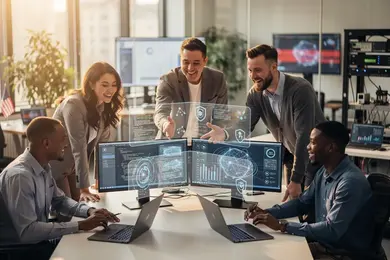 2026 Best AI Strategy Courses for Security Automation Teams thumbnail