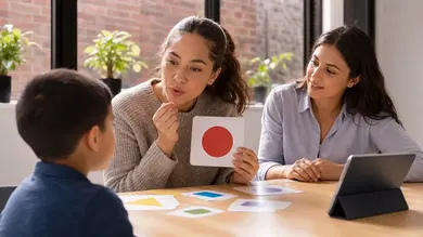 2027 SLP Master's Programs With Bilingual Training Opportunities: Courses and Clinical Experience thumbnail