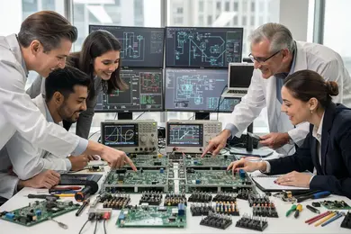 2026 Electrical Engineering Degree Completion Time Report: How Long Students Actually Take to Graduate thumbnail