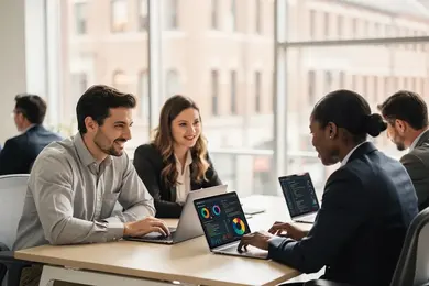 2027 Online Data Science Master's Options for Professionals in New Haven, Connecticut thumbnail