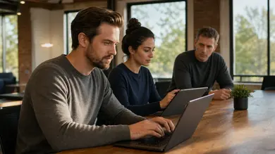 2027 Online Database Management Master's Programs With No Letters of Recommendation thumbnail