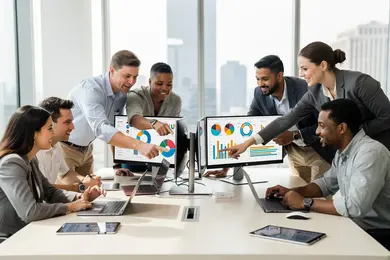 2026 Entry-Level Jobs With a Data Analytics Master's Degree thumbnail