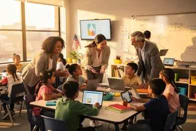 2026 Best Online Teaching Degrees for Jobs thumbnail
