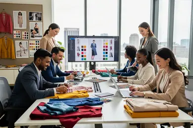 2027 What Is a Fashion Merchandising Master's Degree? Definition, Curriculum & Career Paths thumbnail