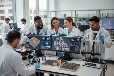 2026 Materials Science & Engineering Master's Programs With Bridge or Foundation Courses thumbnail