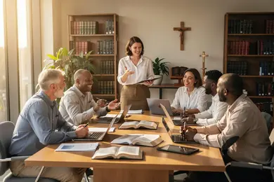 2026 Fastest Accredited Online Theology Programs: Accelerated Degrees and Completion Times thumbnail