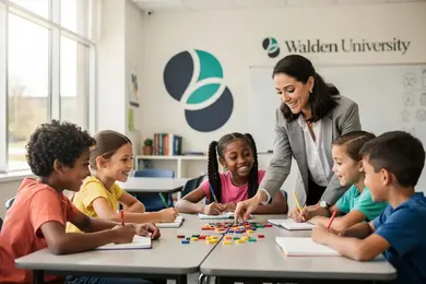 2026 Is Walden University's Online MAT in Elementary Education Worth It? What Students Should Know thumbnail
