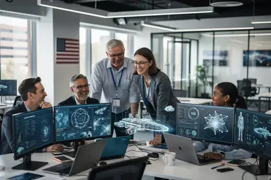 2026 Best AI Degrees for Students Interested in Defense Technology thumbnail