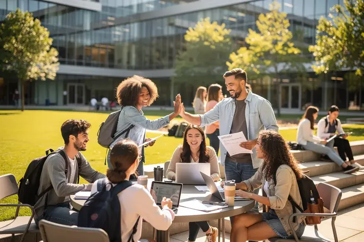 2026 Opm Higher Education: Complete Student Guide