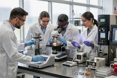 2026 Cheapest Accredited Online Materials Science & Engineering Degree Programs: Tuition, Fees, and Financial Aid thumbnail