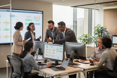 2026 Online Management Information Systems Degrees With Strong Business Process Training thumbnail