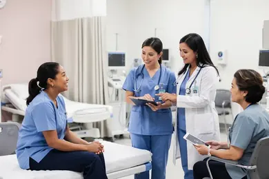 2026 How Many Credits Can You Transfer Into a Women's Health Nurse Practitioner Degree Program? thumbnail