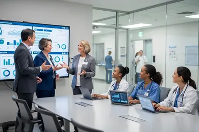 2026 Most Valuable Skills You Build in a Nurse Executive Leadership Degree and Which Careers Use Them Most thumbnail