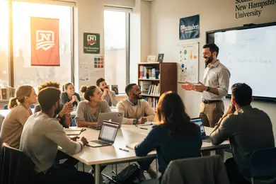 2026 Is Southern New Hampshire University's Online MFA in Creative Writing Worth It? What Students Should Know thumbnail