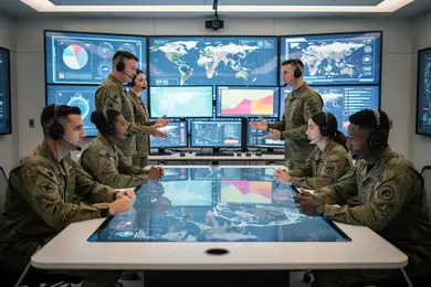 2026 How Fast Can You Earn an Online Military Science & Studies Bachelor's Degree? Timelines & Completion Options thumbnail