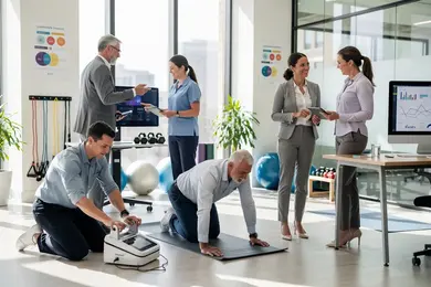 2026 Best Online Exercise Science Programs for Professionals Seeking Corporate Wellness Careers thumbnail