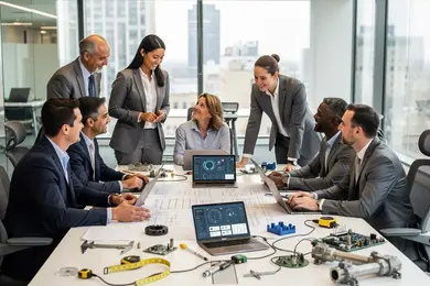 2026 Online Engineering Management Degrees That Help Build Employer-Ready Leadership Skills thumbnail