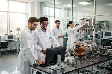 2026 Best Online Physics Degrees for Aerospace-Adjacent Careers thumbnail