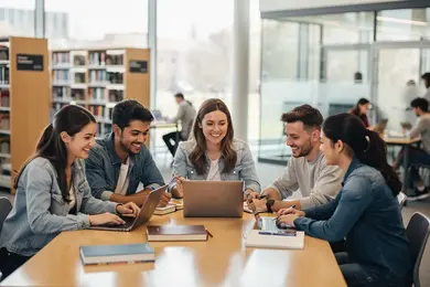 2027 Best Bachelor's Completion Programs With Conditional Admission thumbnail