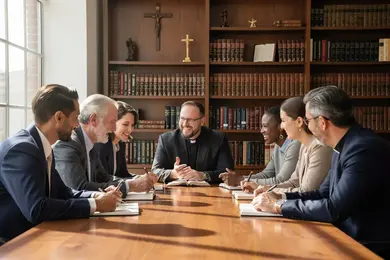 2026 Best Value Online Theology Degree Programs: Affordable Accredited Options with the Strongest ROI thumbnail