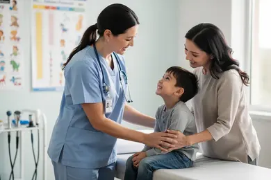 2026 What Is a Pediatric Nurse Practitioner Master's Degree? Definition, Curriculum & Career Paths thumbnail