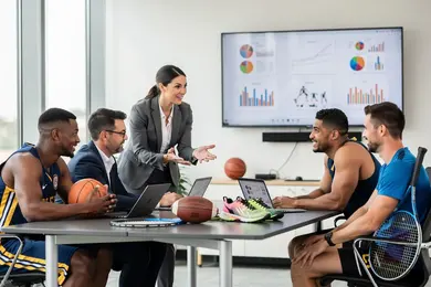 2027 Accredited Online Sports Psychology Degree Programs With No GRE or GMAT Requirements thumbnail
