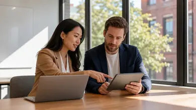 2027 Online Communication Management Master's Programs With University Scholarships: Awards, Eligibility & Tuition After Aid thumbnail
