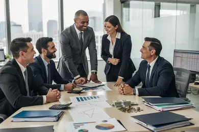 2026 Finance Degree Jobs That Do Not Require Licensure thumbnail