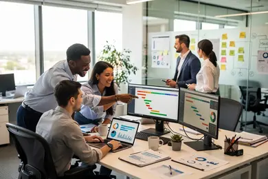 2026 Best Online Master's in Project Management for Program Leadership Roles thumbnail